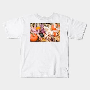 Corn Kids T-Shirt